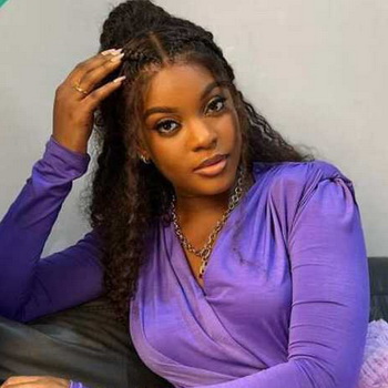 Lebechi Olorunfemi Miwa Biography